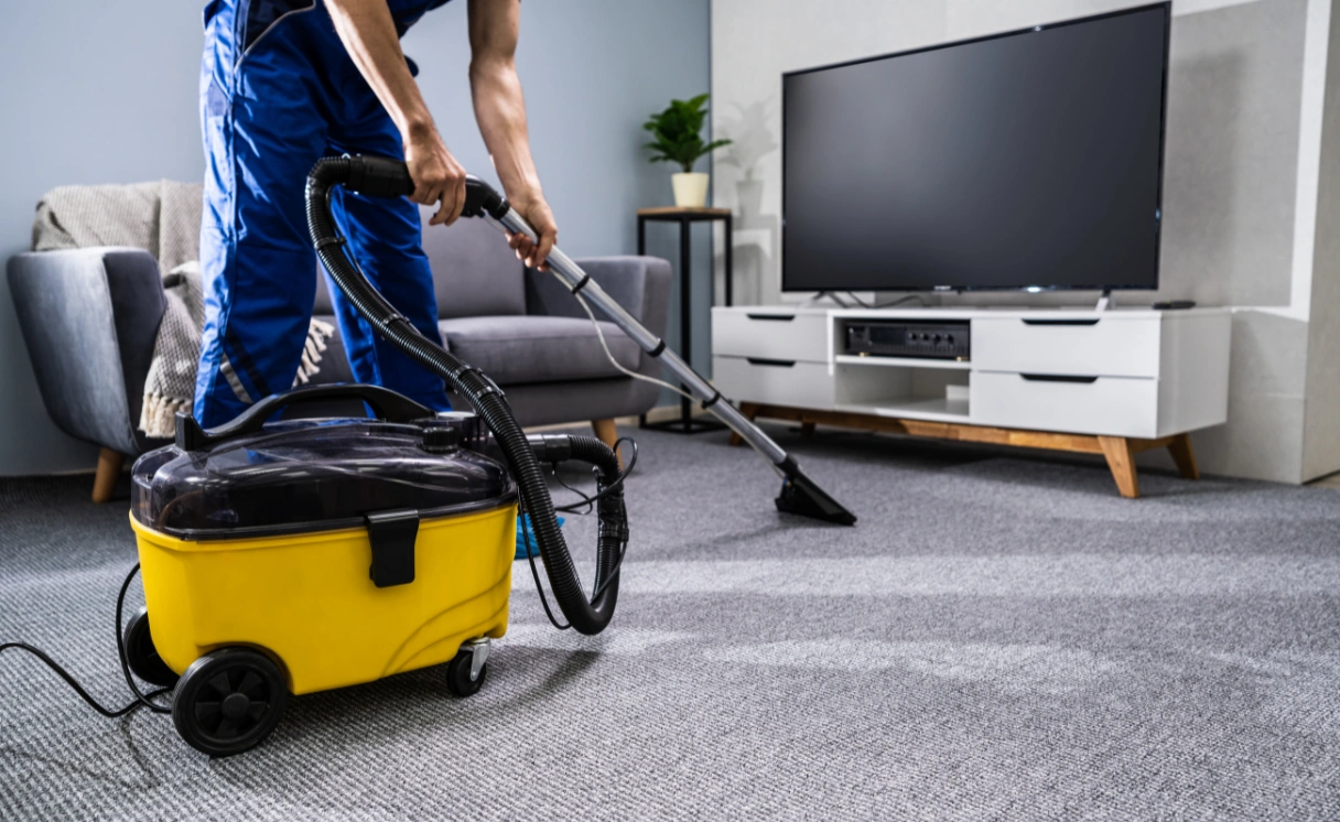Extract End of Lease Cleaning Wonga Park Contact Office